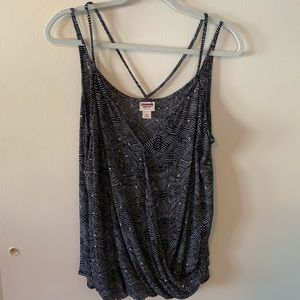 Mossimo Tank Top